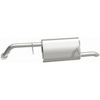 BRExhaust 04-08 Suzuki Reno/Forenza / 04-07 Chevrolet Optra Muffler Kit