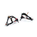 QA1 82-03 Chevy S10 2WD Drag Kit (2-4in/3in Drop) - Level 2