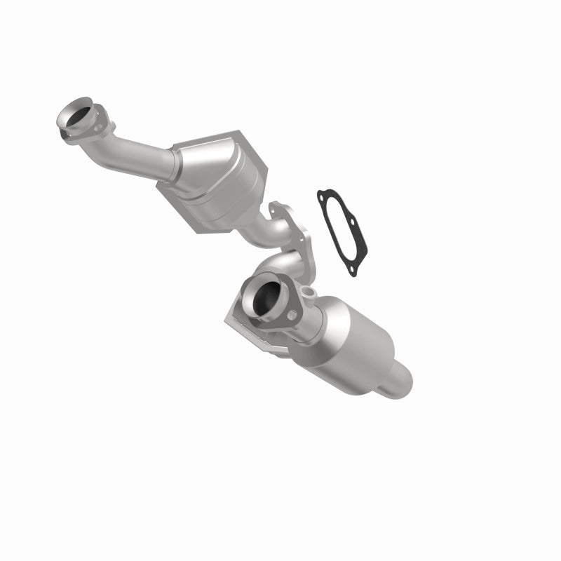 MagnaFlow Conv DF 03-04 Ranger 3.0L