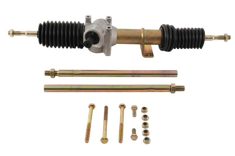 All Balls Racing 09-10 Polaris Ranger 4x4 500 EFI Steering Rack