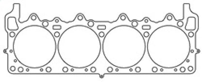 Cometic Chrysler Gen-2 Hemi .040in MLS Cylinder Head Gasket - 4.375in Bore