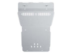 ICON 2024 Toyota Tacoma 4th Gen Skid Plates