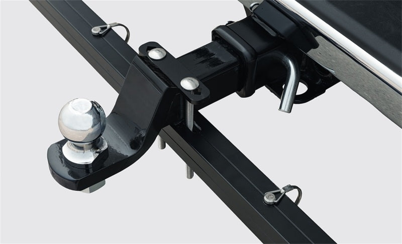 Access Roctection Universal Hitch Flaps (Excl. Dually)