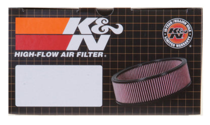 K&N Honda NX650 Dominator 1988-2000 Air Filter