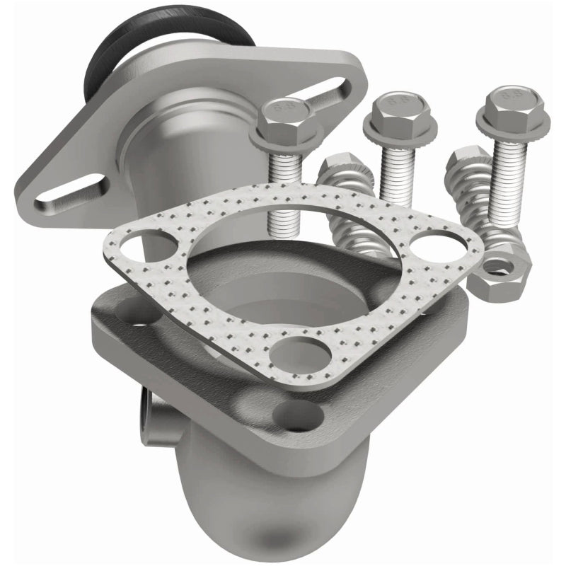 BRE Exhaust 99-03 Protege 1.6L 1.8L 2.0L Front Pipe Kit