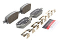 Brembo OE 16-21 Chevrolet Malibu Ceramic Brake Pad - Rear