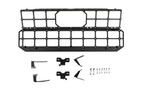 DV8 Offroad 2021-2024 Ford Bronco Dog Barrier