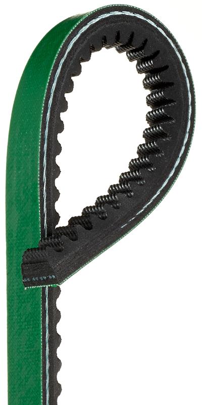 Gates 82-86 Ford F Series V-8 5.0L A.C. High Capacity HD V-Belt