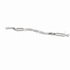 MagnaFlow BRE Exhaust Kit 01-06 BMW 330Ci 330i 3L