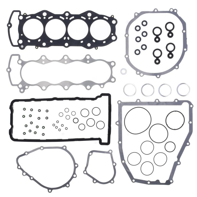 Athena 05-06 Kawasaki ZX-6R 636 Complete Gasket Kit (Excl Oil Seal)