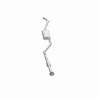 MagnaFlow 19-20 Hyundai Santa Fe Direct Fit Catalytic Converter L4 OEM Underbody