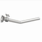 BRE Exhaust 01-06 Sebring Stratus 2.4L 2.7L Front Pipe Kit