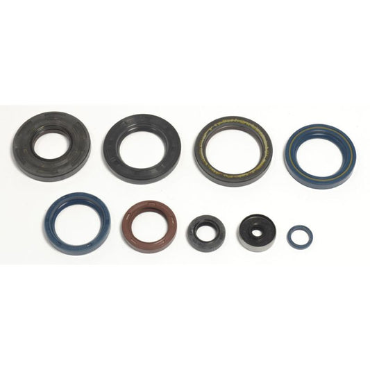 Athena 90-03 KTM EXC 300 Engine Oil Seal Kit