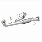 BRE Exhaust 11-13 Honda Odyssey 3.5L Front Pipe Kit