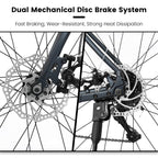 Dorace SLR - 700x28C