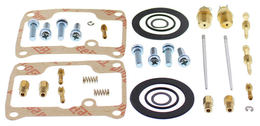 All Balls Racing 2001 Ski-Doo Summit 500 F Carburetor Rebuild Kit