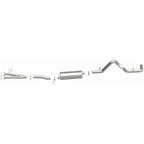MagnaFlow BRE Exhaust Kit 96-00 C1500 K1500 C2500 K2500 Suburban 5.7L