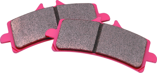 BikeMaster Sintered Brake Pads