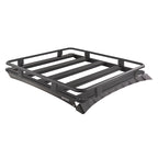 ARB 16-22 Toyota Tacoma 49in x 45in BASE Rack Kit with Full Guard Rail