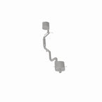 MagnaFlow BRE Exhaust Kit 04-06 Chrysler Pacifica 3.5L