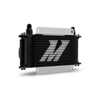 Mishimoto Universal Oil Cooler Kit - 19 Row Cooler and 2x5in Fans