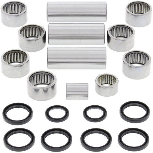 All Balls Racing 03-05 Gas-Gas Wild HP 300 Linkage Bearing Kit