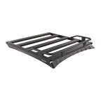 ARB 16-22 Toyota Tacoma 49in x 45in BASE Rack Kit with Front 1/4 Guard Rail & Deflector