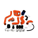 2007.5-2010 Chevrolet / GMC Max Air Flow Bundle M&M Orange