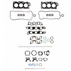 Fel-Pro Toyota Highlander HS 9592 PT-2 PermaTorque Engine Cylinder Head Gasket Set