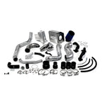 2007.5-2010 Silverado/Sierra 2500/3500 Deluxe Max Air Flow Bundle Kingsport Grey