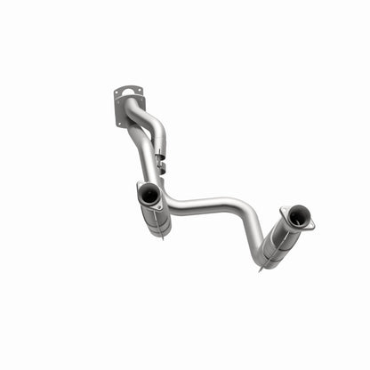 MagnaFlow Conv DF 05-07 Ford F250/F350 5.4L