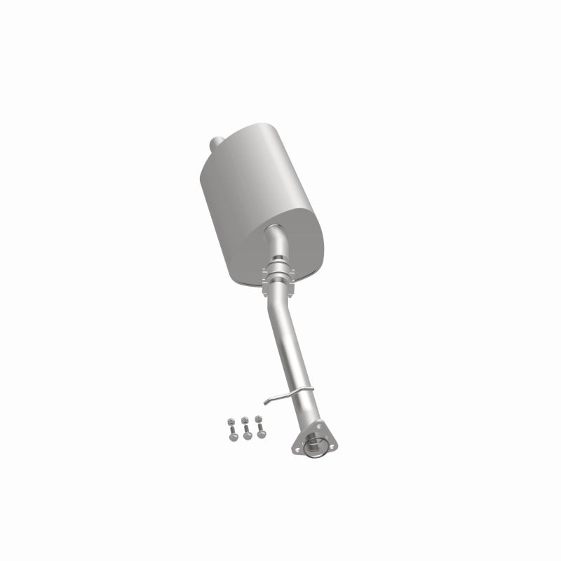 BRExhaust 96-04 Acura RL 3.5L Muffler Kit