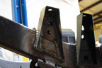 Rust Buster 88-95 Toyota Pickups Raised Bed Mounts- (Right)