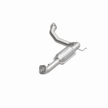 MagnaFlow Conv DF 05-07 4Runner Driver Side Rear