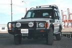 ARB Bumper/Fitting Kit Bundle 3432060