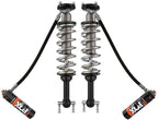 Camburg 2021+ Ford Bronco (Excl. Raptor) FOX 2.5 Elite DSC KINETIK Series Lift Kit