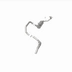 MagnaFlow BRE Exhaust Kit 95-97 LX450 Land Cruiser 4.5L