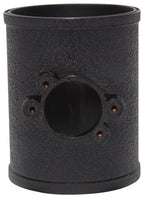 Spectre Mount Air Flow Sensor 3in od - Black
