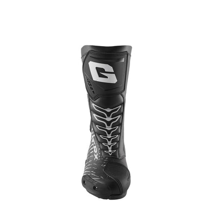 Gaerne G.RX Boot Black/White Size - 10