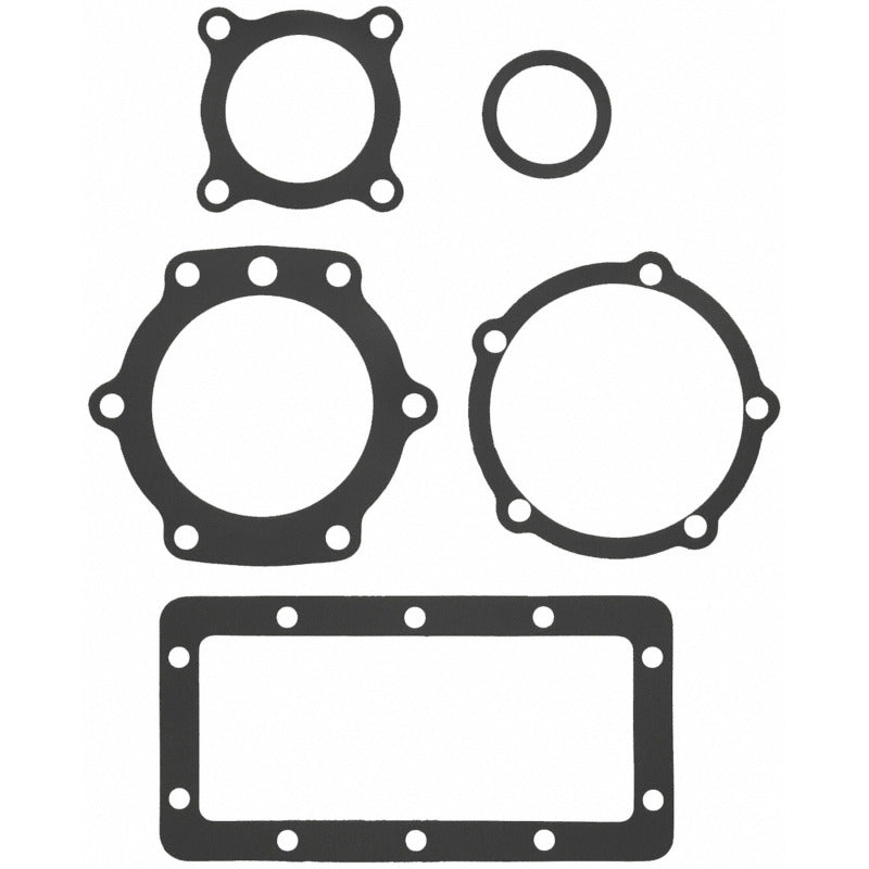 Fel-Pro Jeep CJ5 TS 80130 Transfer Case Gasket Set
