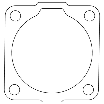 Cometic Nissan 1994-2001 SR20DE .032in AFM Throttle Body Gasket - S14