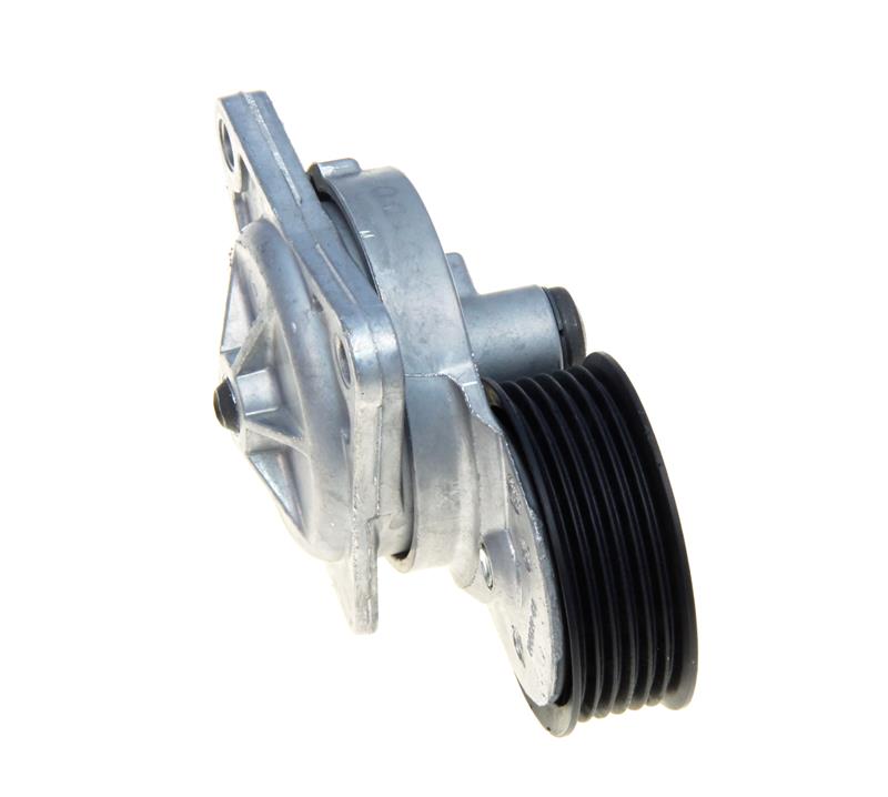 Gates 00-04 Ford Focus 4-Cyl. 2.0L Tensioner Assy. Belt Drive Tensioner