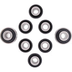 All Balls Racing Rear Ind. Suspension Kit