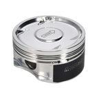 Manley 04+ Subaru WRX STi (EJ257) 100.25mm Bore STD Stroke -17cc Dish - Single