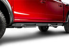 N-Fab Predator Pro Step System 2025+ Toyota 4Runner SUV 4 Door Gas - Tex. Black