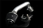 Weapon R 13-16 Honda Accord 2.4L Stealth Secret Weapon Flat Black Intake