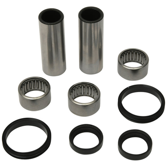 All Balls Racing 15-17 Yamaha FZ07 Swing Arm Bearing Kit