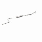 MagnaFlow BRE Exhaust Kit 99-04 Honda Odyssey 3.5L