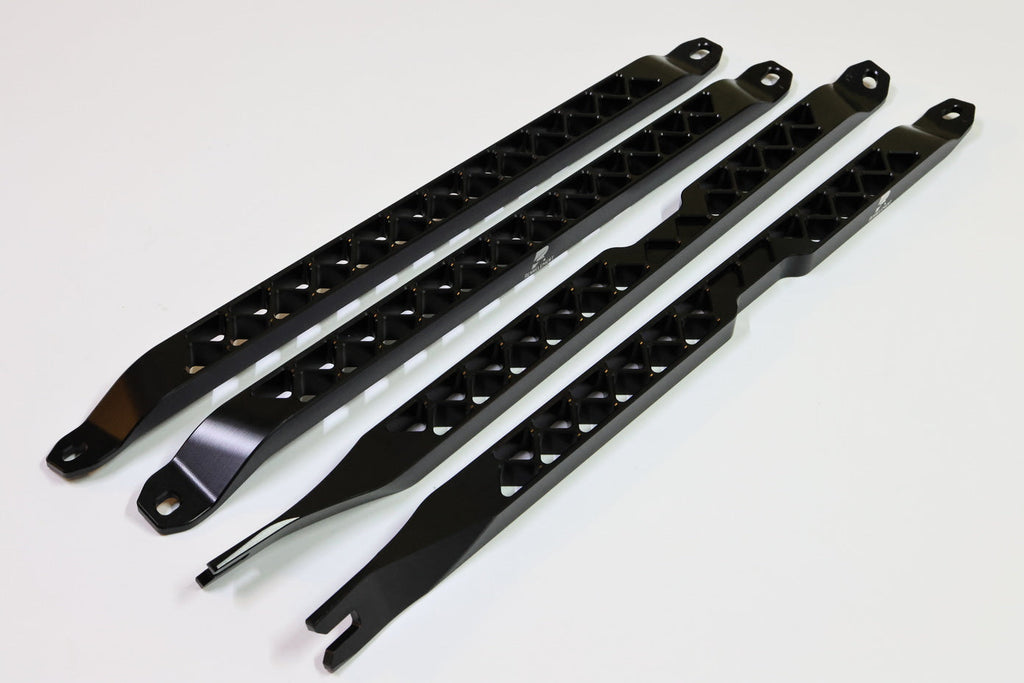 IRL BMW G05 X5 X6 x7 40I M50i M60iStrut Braces