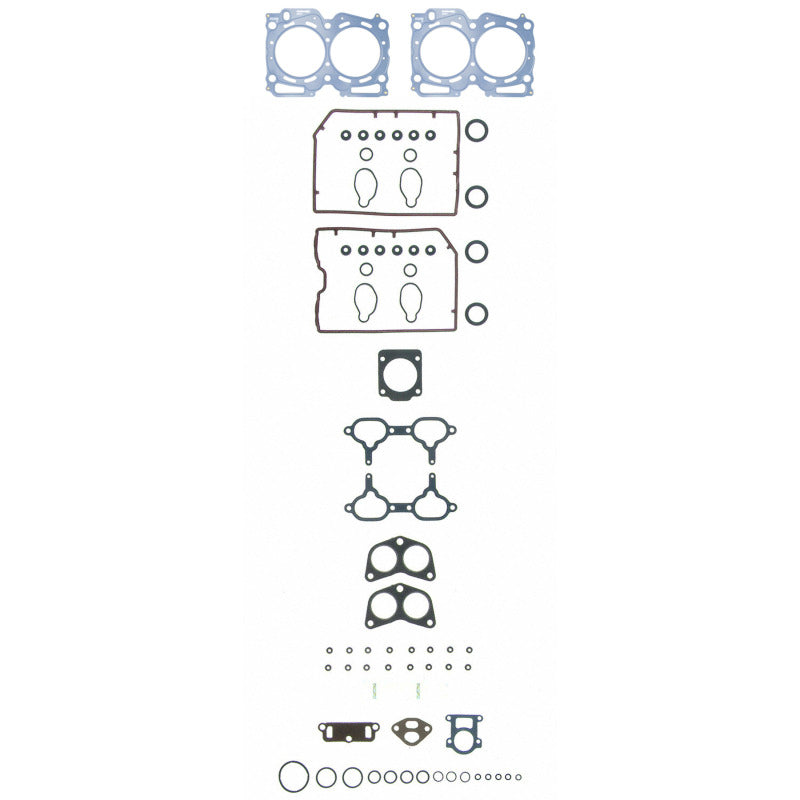 Fel-Pro Subaru Legacy HS 26167 PT-3 PermaTorque Engine Cylinder Head Gasket Set